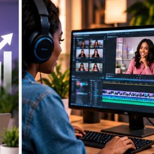 02 video editing landscape
