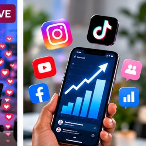 04 social media audience growth